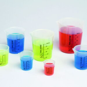 Thermo Nalgene Measuring Jugs, 100 mL, Polypropylene (PP)