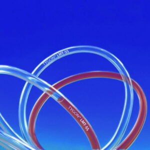 Saint-Gobain Tygon Pump Tubing LMT-55 Standard 1.42 x 0.84 mm, OD 3.10 mm, Type ENFT-16, Pack of 10 m