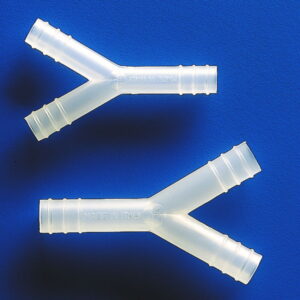 Kartell Tubing Connector PP Y-Shape 10 mm