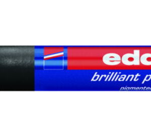 Edding Felt Writer 30 Green, Streak Strength 1.5 - 3 mm