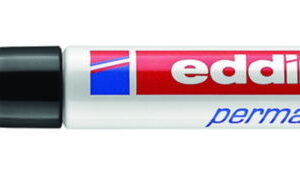 edding 3000 Permanent Marker (1.5–3 mm, Black)