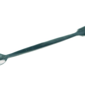 BOCHEM Chemical Spoon 150 mm, 18/10 Steel