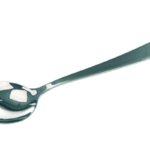 Bochem Instrumente Standard Spoon, 180 mm, 18/8 Stainless Steel