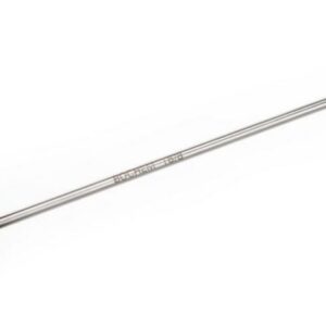 BOCHEM Double-Ended Spatula 235mm, Single Spoon End, 18/10 Steel