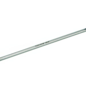 BOCHEM Double Spatula 210mm, 18/10 Steel Type 1 Standard, Spoon 25x12mm, Spoon Shaped on One Side