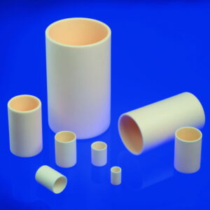 Haldenwanger ALSINT Crucibles, Cylindrical Form, Cap. 5 ml, Diam. 20 mm, Height 30 mm