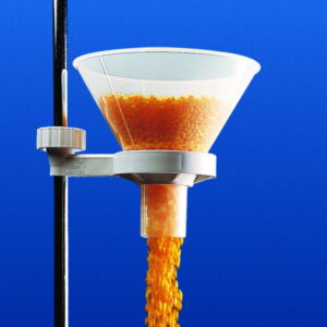 Kartell Powder Funnel, 180 mm, PP