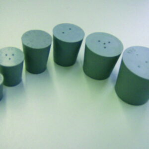 Deutsch & Neumann Rubber Stopper 47 x 55 x 40 mm High