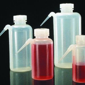 Thermo Nalgene Wide Mouth Wash Bottle, 750 mL