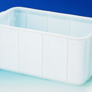 Kartell Transport Containers 20 L HDPE 415 x 315 x 200 mm