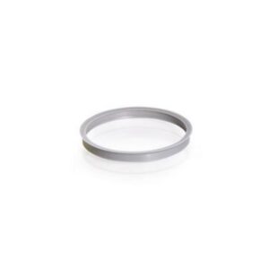 DWK Duran Filling Ring, PP Grey, GL45