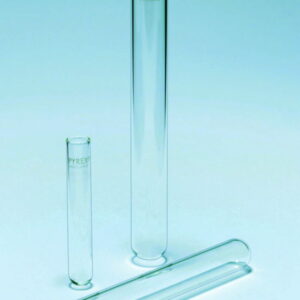 DWK Test Tubes 16x100 mm Pyrex (Pack of 100)