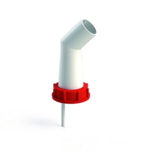 Bohlender b.safe Spouts S60/61