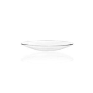 DWK Duran Watch Glass, 80 mm Diameter