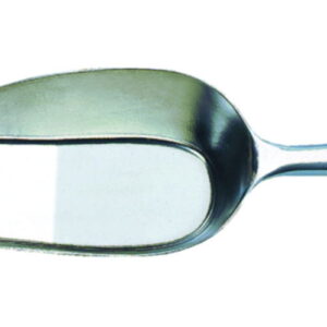 Wilhelm Schröder & Co.KG Aluminium Scoop, 430 mm in Length