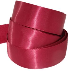 DFS Serenade Pink (15mm) Satin Ribbon