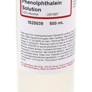Buffer solution pH 10.00