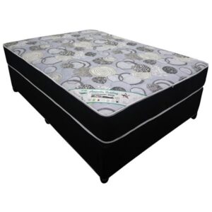 7 Star Queen bed