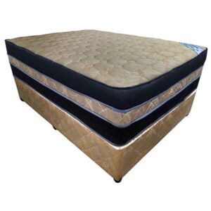 Fat Cat Queen bed