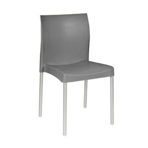 APOLLO CHAIR – GREY