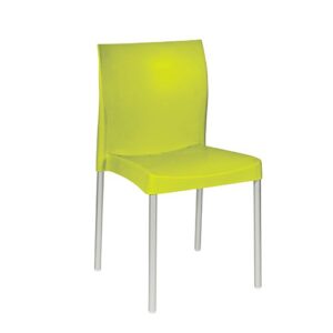 APOLLO CHAIR – LIME