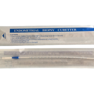 Endometrial Biopsy Curetter 20s – M10014