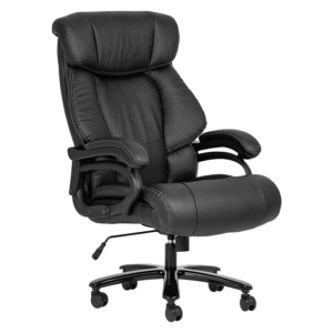 Dupa Heavy Duty High Back Chair