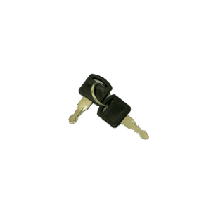 Extra Keys – Steel Cabinet