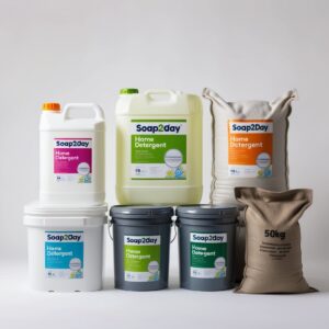 Workshop hand cleaner 5L