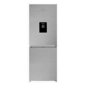 Defy DAC 627 323L Metallic Fridge Freezer Water Dispenser
