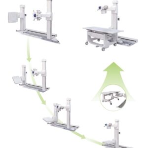 Digital X-Ray system