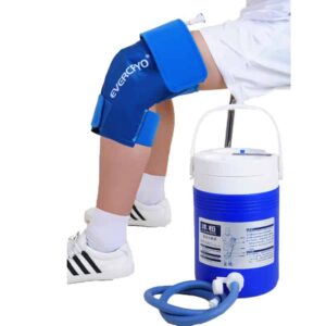 Evercryo Cryo Cuff Medical Cold & Hot Therapy System
