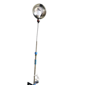 Import placeholder for 9561