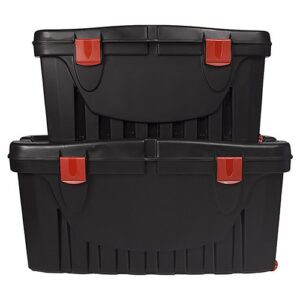 Extra Large Storage Box