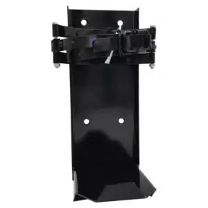 HL120 Foam Trolley Fire Extinguisher