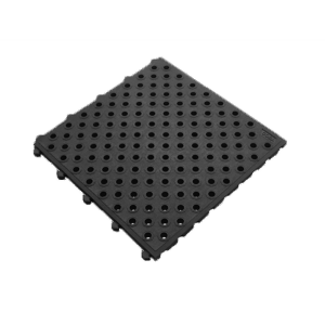 Fatigue-Lock – Tile with Holes