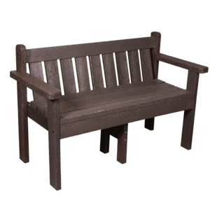 Queen Bench