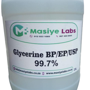 Cetyl Alcohol