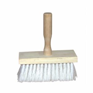 Heavy Duty Block Brush