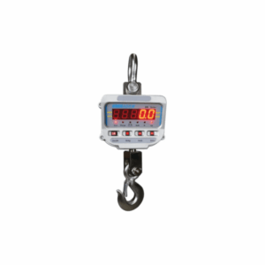 IHS Crane Scales