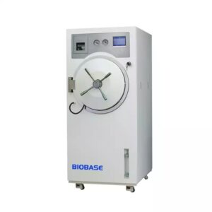 Autoclave Horizontal Loading 185L
