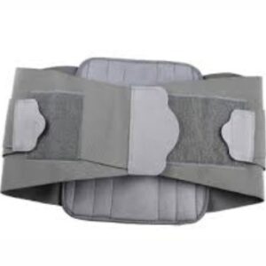 Contoured L.S Support Belt – Large