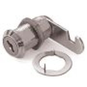 Kaufmann Cam Lock 30Mm Chrome Plated