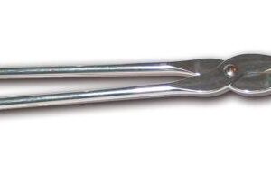 Muffle Furnace Tongs