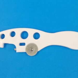 Import placeholder for 17233