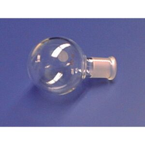 Round Bottom Flask, Glass 100ml