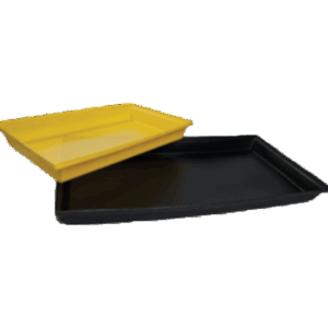 Plastic Drip Trays