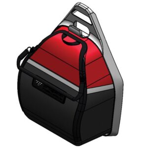 Rescue Life 9 Carrying Case