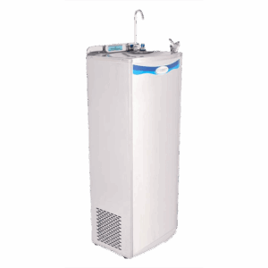 Drinking Fountain