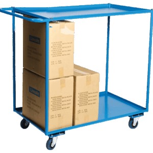 Shelf Trolleys